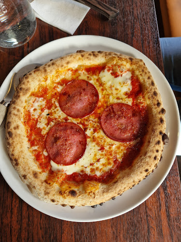 Opinii despre Streetfood Arendal în Arendal - Gastronomi og hotellvirksomhet