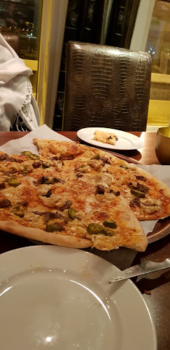 Comentarii opinii despre Orion Pizza og Restaurant