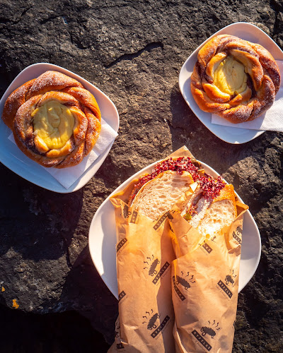 Comentarii opinii despre Ryfylke bakeri & konditori AS