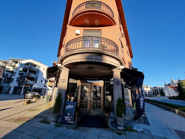 Castle Blaq - Porsgrunn