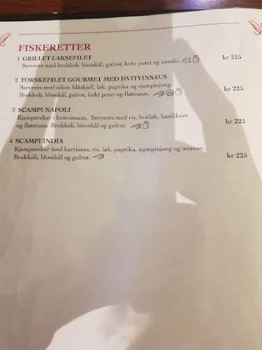 Viva Napoli AS - Namsos