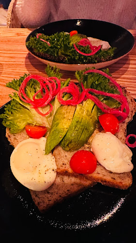 Rent Mel Pizzeria - Gastronomi og hotellvirksomhet