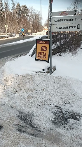 Comentarii opinii despre Pizzabakeren Haslum