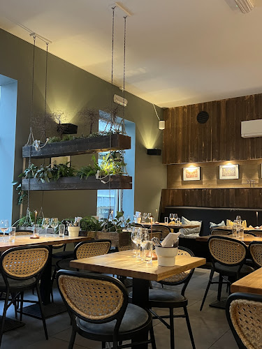 Elias mat & sånt - Oslo