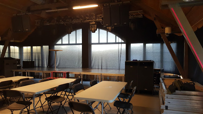 Studentenes Hus Gjøvik - Gastronomi og hotellvirksomhet