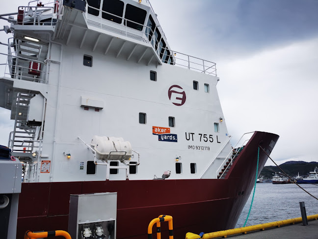 Comentarii opinii despre Hurtigrute Kiosken