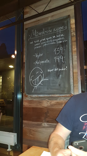 Comentarii opinii despre Ristorante Fabbrica