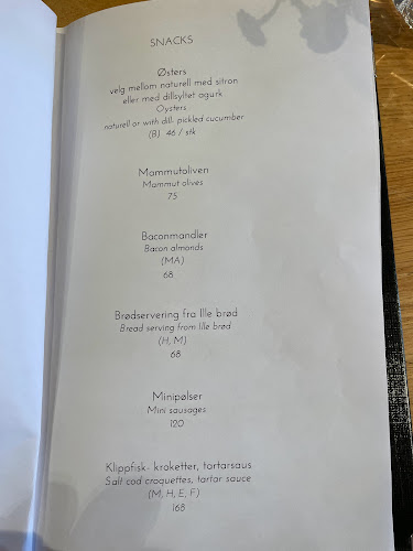 Vintage Kitchen AS - Gastronomi og hotellvirksomhet