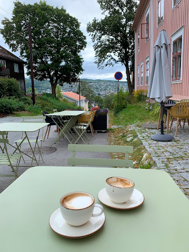 Opinii despre Kafe Bohem în Kongsvinger - Gastronomi og hotellvirksomhet