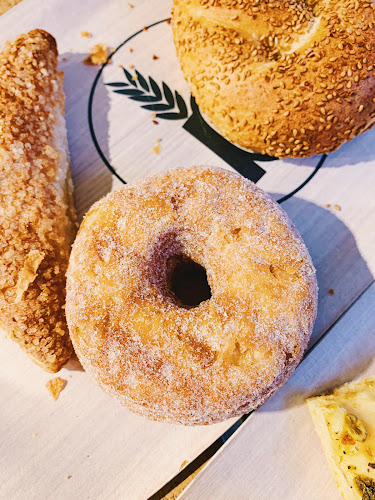 Opinii despre Backstube Solli Plass în Oslo - Gastronomi og hotellvirksomhet