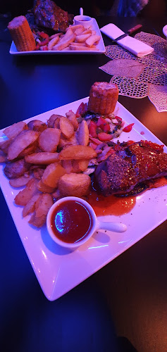 Tippen Gastro - Mosjøen