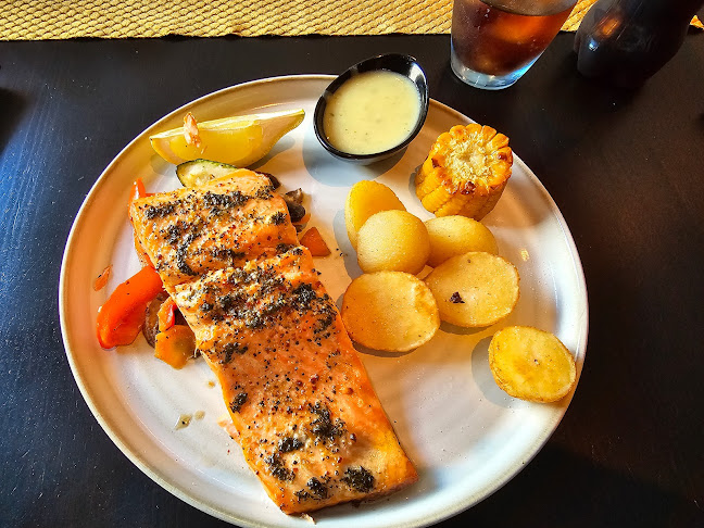 Tippen Gastro - Gastronomi og hotellvirksomhet