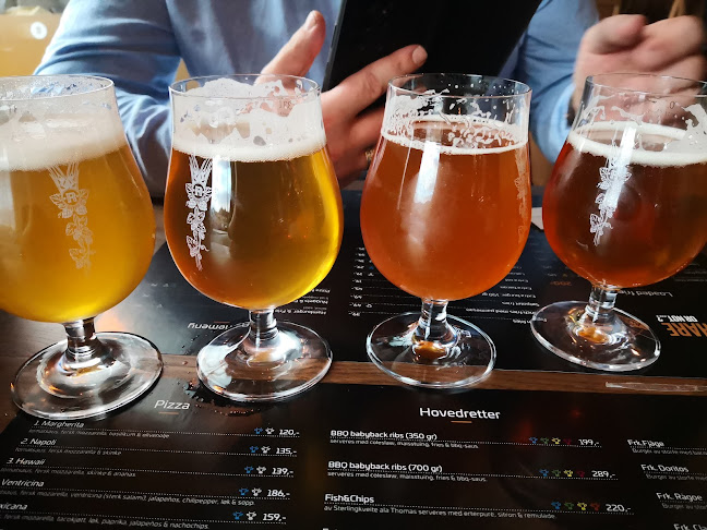 Meat & Eat Tau - Gastronomi og hotellvirksomhet