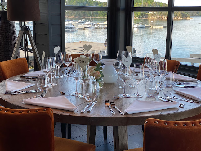 Sætre Marina Restaurant og Bakeri
