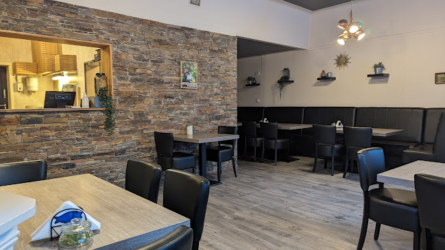 Express Pizza & Grill - Elverum