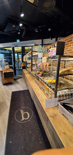 Torgallmenningen 8, 5014 Bergen