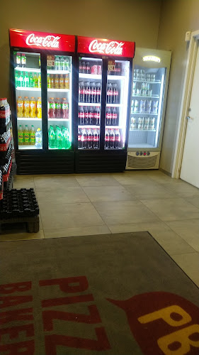 Pizzabakeren Solheimsviken - Gastronomi og hotellvirksomhet