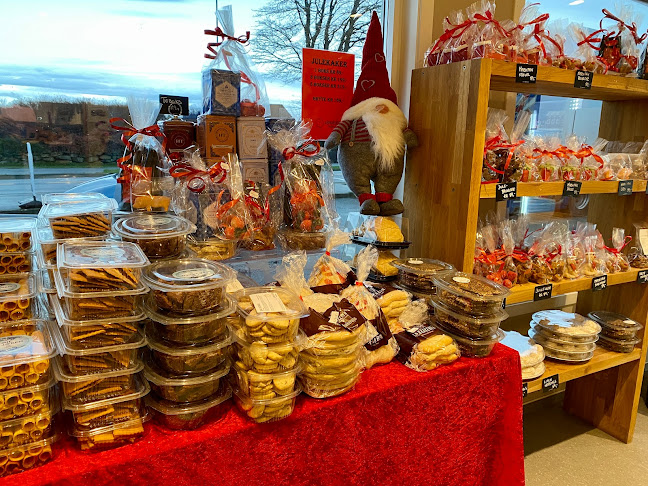 Jærbakeren Arne Johannesen AS avdeling Klepp