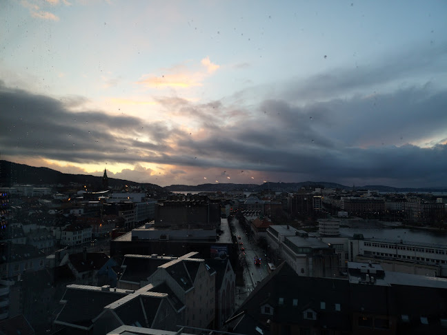 ROAST Restaurant & Bar - Bergen