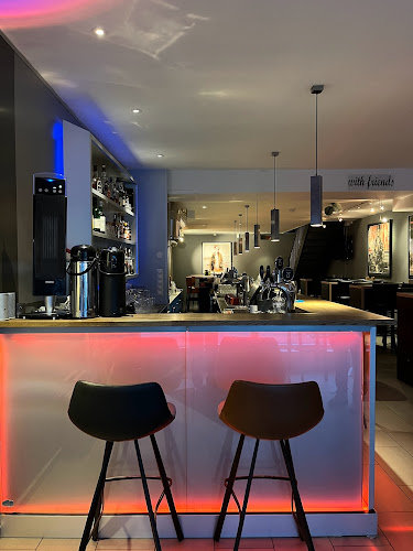 Comentarii opinii despre Ta det Piano (Piano Bar & Backyard)