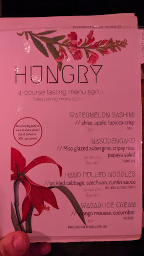 Opinii despre Ostara Restaurant & Bar în Oslo - Gastronomi og hotellvirksomhet