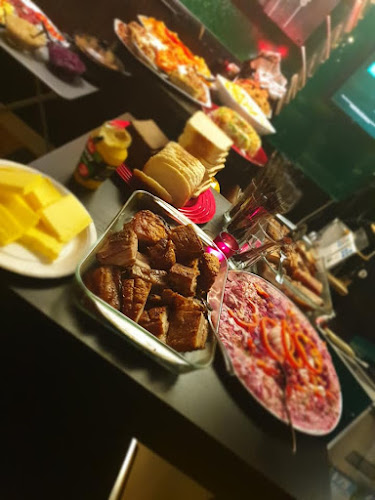 Comentarii opinii despre Bytinget Drøbak