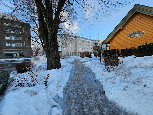 Brekkeveien 4, 1430 Ås