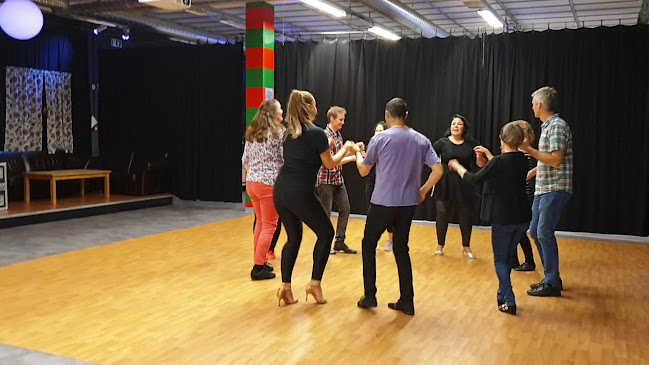 Ofelas Arena - Kirkenes