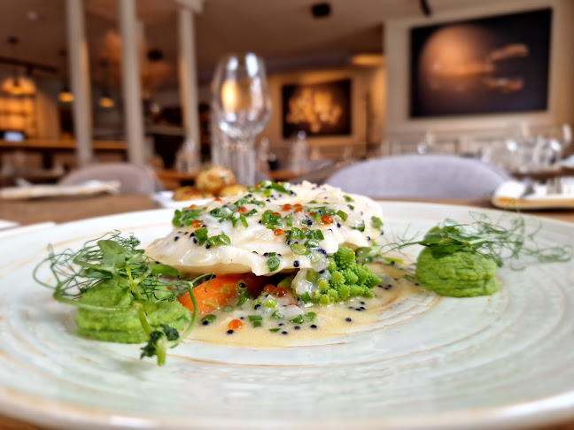 Comentarii opinii despre Bakgården Mat og Vinhus