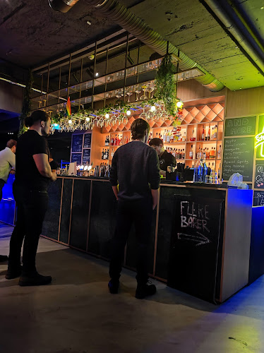 Raadhuset - Gastronomi og hotellvirksomhet