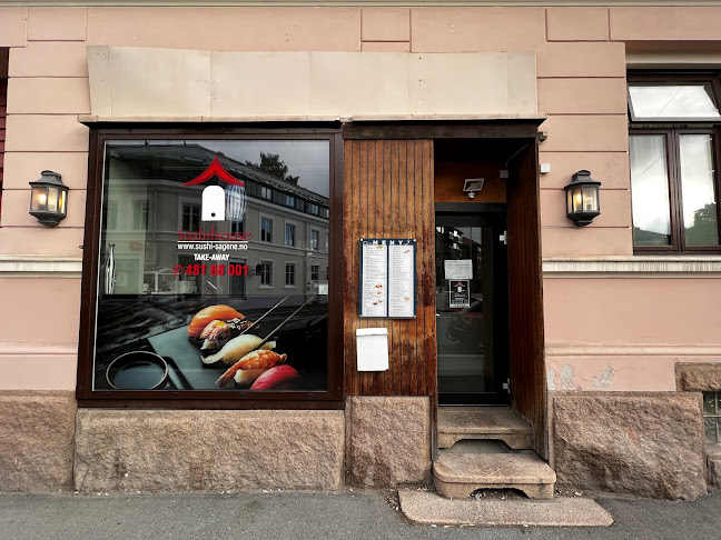 Sushi House Sagene