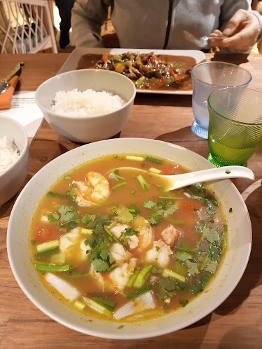 Nam Fah Thai - Oslo