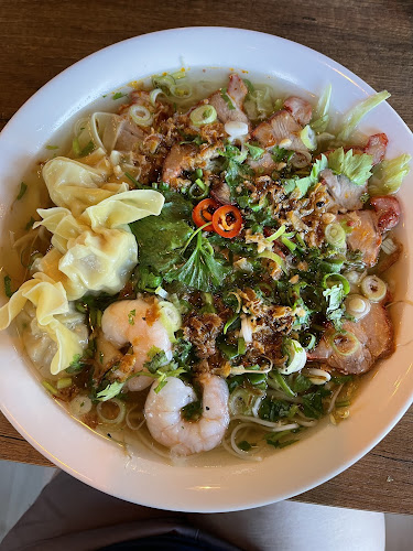 Huong Viet - Sandnes