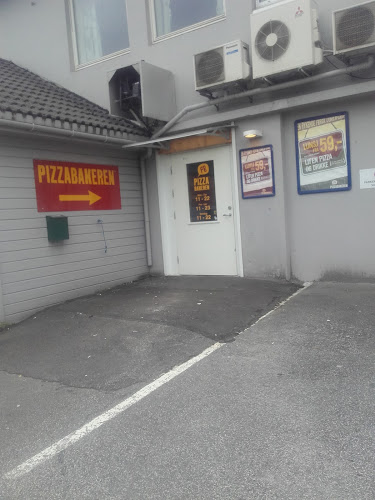 Comentarii opinii despre Pizzabakeren Ålgård