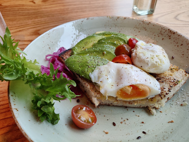 Opinii despre Rent Mel Pizzeria în Oslo - Gastronomi og hotellvirksomhet