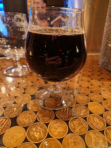 Comentarii opinii despre Gulating Pub