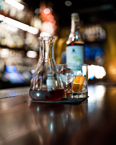 Opinii despre Dr. Jekyll’s Pub în Oslo - Gastronomi og hotellvirksomhet