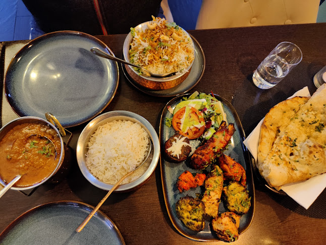 Masala Indian Cuisine