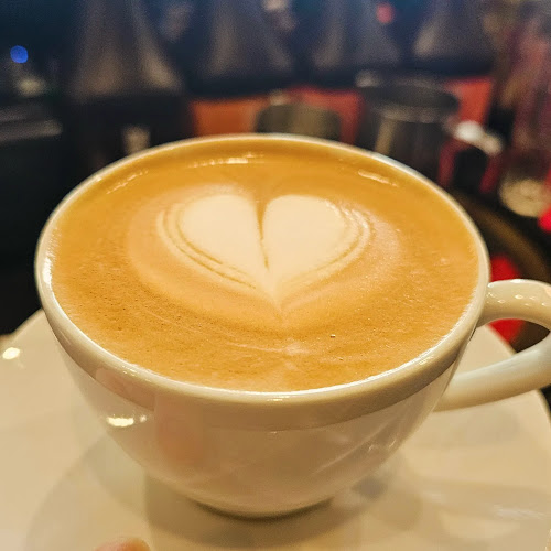 Kafka Sandefjord AS - Gastronomi og hotellvirksomhet