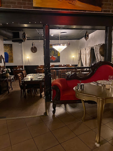 Restaurant Koriander Moss - Moss