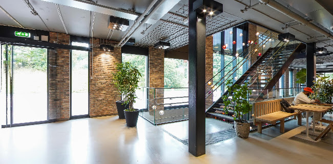 Opinii despre Nam Fah Thai în Oslo - Gastronomi og hotellvirksomhet