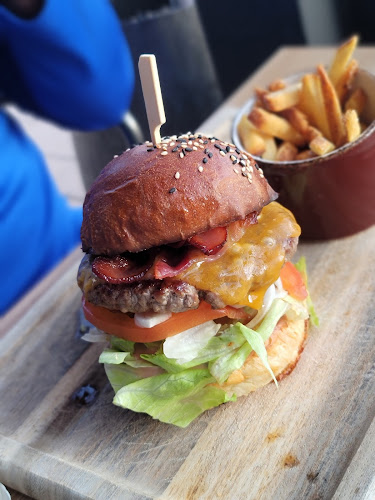 Brasserie Sjø & Land - Gastronomi og hotellvirksomhet