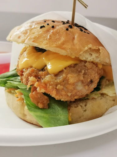 Lilis Food on Wheels - Gastronomi og hotellvirksomhet