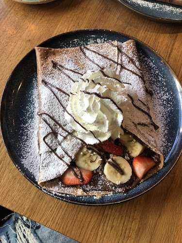 Opinii despre Crêperie de Mari în Oslo - Gastronomi og hotellvirksomhet