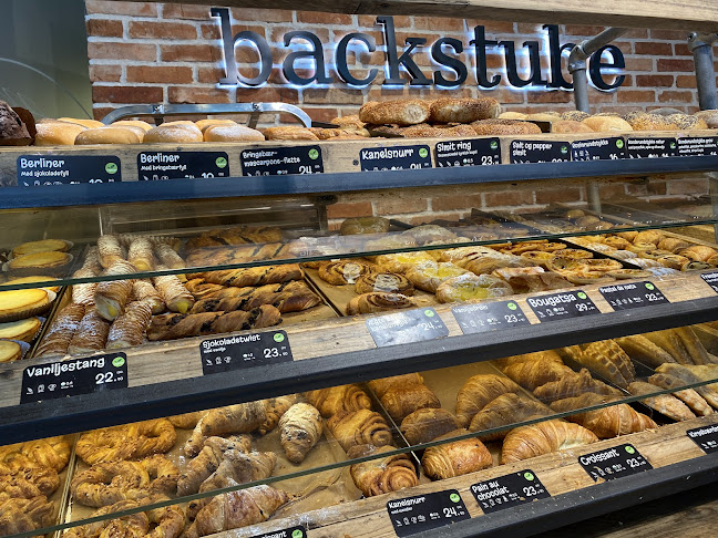 Comentarii opinii despre Backstube Bergen Galleriet