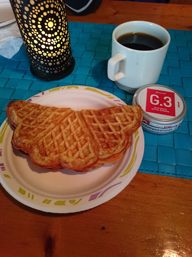 Trondheim, 7024 Trondheim