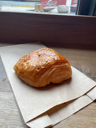 Flåm Bakeri - Gastronomi og hotellvirksomhet