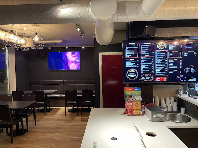 Barbecuez Restaurant - Trondheim