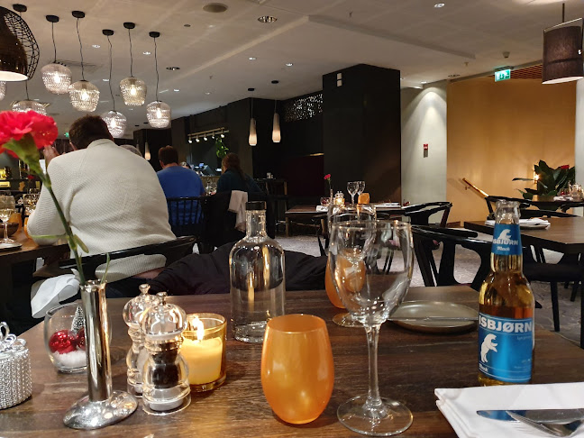 Charly’s Restaurant & Bar - Tromsø