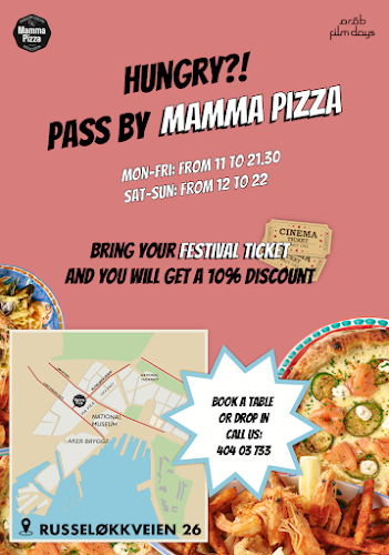 Ruseløkkveien 26, 0251 Oslo